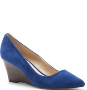 Sole Society Juli Wedge Heel